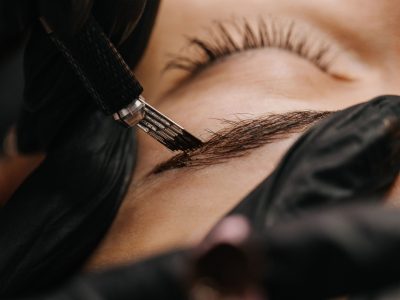 Microblading